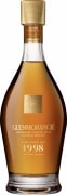 Glenmorangie Grand Vintage Highland Single Malt Scotch Whisky 1998 Front Bottle Shot