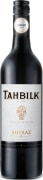 Tahbilk Shiraz 2016  Front Bottle Shot