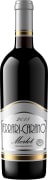 Ferrari-Carano Merlot 2018  Front Bottle Shot