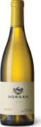 Morgan Highland Chardonnay 2017  Front Bottle Shot