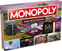 Monopoly Napa Valley Edition Gift Product Image