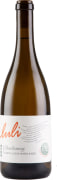 Luli Chardonnay 2019  Front Bottle Shot
