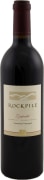 Mauritson Rockpile Cemetery Vineyard Zinfandel 2017  Front Bottle Shot