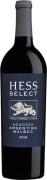 Hess Select Malbec 2016 Front Bottle Shot