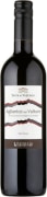 Azienda Bisceglia Terra di Vulcano Aglianico del Vulture 2015  Front Bottle Shot