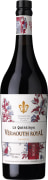 La Quintinye Vermouth Royal Rouge Vermouth  Front Bottle Shot