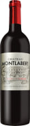 Chateau Montlabert  2015 Front Bottle Shot