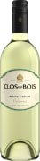 Clos du Bois Pinot Grigio 2018  Front Bottle Shot