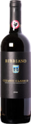 Bibbiano Chianti Classico 2016  Front Bottle Shot