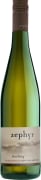 Zephyr Riesling 2014 Front Bottle Shot