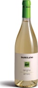 Damilano Langhe Arneis 2019  Front Bottle Shot