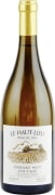 Domaine Huet Le Haut Lieu Demi-Sec 2016 Front Bottle Shot