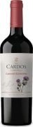 Dona Paula Los Cardos Cabernet Sauvignon 2021  Front Bottle Shot