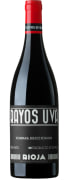 Olivier Riviere Rayos Uva 2019  Front Bottle Shot