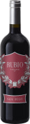 Poggio San Polo Rubio 2014  Front Bottle Shot