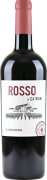 Ca' Momi Winery Rosso di Ca' Momi 2018 Front Bottle Shot