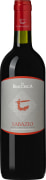 La Braccesca Sabazio Rosso di Montepulciano 2016  Front Bottle Shot