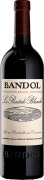 La Bastide Blanche Bandol Rouge 2021  Front Bottle Shot