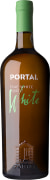 Quinta do Portal Fine White Port  Front Bottle Shot