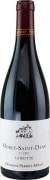 Domaine Perrot-Minot Morey-Saint-Denis La Riotte Premier Cru 2018  Front Bottle Shot