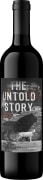 Betz Family Winery The Untold Story Cabernet Sauvignon 2021  Front Bottle Shot