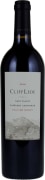 Cliff Lede Stags Leap District Cabernet Sauvignon (375ML half-bottle) 2016  Front Bottle Shot