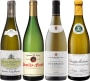 Kevin Zraly’s Master Wine Class Tasting – White Burgundy Gift Product Image