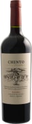 Bodega Cuarto Dominio Chento Malbec 2021  Front Bottle Shot