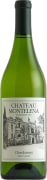 Chateau Montelena Napa Valley Chardonnay 2022  Front Bottle Shot