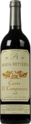 Abadia Retuerta Cuvee El Campanario 1996  Front Bottle Shot