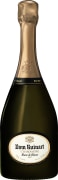 Ruinart Dom Ruinart Brut Blanc de Blancs 2009  Front Bottle Shot