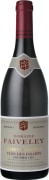 Faiveley Gevrey-Chambertin Clos des Issarts Premier Cru 2015  Front Bottle Shot