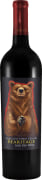 Haraszthy Family Cellars Bearitage Red Wine 2018  Front Bottle Shot
