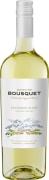 Domaine Bousquet Organic Sauvignon Blanc 2018  Front Bottle Shot