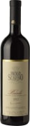 Paolo Scavino Barolo 2013 Front Bottle Shot
