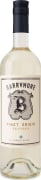 Barrymore by Carmel Road Pinot Grigio 2017  Front Bottle Shot