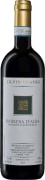 Silvio Grasso Barbera d'Alba 2024  Front Bottle Shot