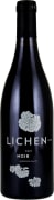 Lichen Pinot Noir 2021  Front Bottle Shot