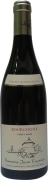 Jean Fournier Bourgogne Rouge 2014 Front Bottle Shot