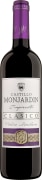 Bodegas Castillo de Monjardin Clasico Tempranillo 2015 Front Bottle Shot