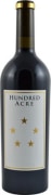 Hundred Acre Few and Far Between Cabernet Sauvignon 2012 Front Bottle Shot