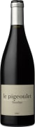 Vignobles Brunier Le Pigeoulet Rouge 2021  Front Bottle Shot