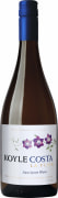 Koyle Costa La Flor Sauvignon Blanc 2022  Front Bottle Shot