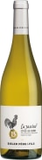 Bieler Pere et Fils La Jassine Cotes du Rhone Villages Blanc 2024  Front Bottle Shot