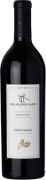 Long Meadow Ranch Cabernet Sauvignon 2013 Front Bottle Shot