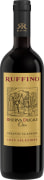 Ruffino Ducale Oro Chianti Classico Riserva 2013 Front Bottle Shot