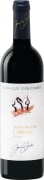 Jean-Luc Colombo Cornas Terres Brulees 2017  Front Bottle Shot