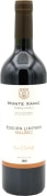 Monte Xanic Limited Malbec 2023  Front Bottle Shot