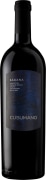 Cusumano Sagana Nero d'Avola 2019  Front Bottle Shot