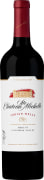 Chateau Ste. Michelle Indian Wells Vineyard Merlot 2020  Front Bottle Shot